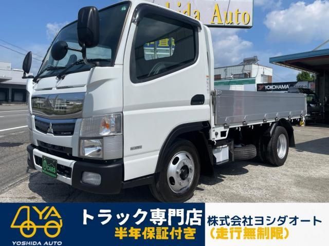 MITSUBISHI / CANTER