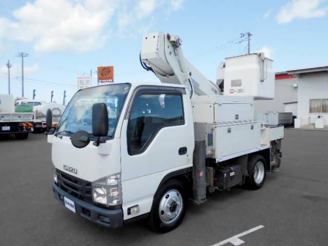 ISUZU / ELF
