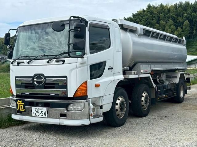 HINO / PROFIA