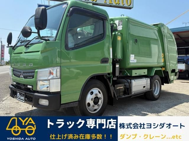 MITSUBISHI / CANTER
