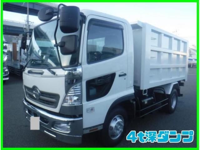 HINO / RANGER