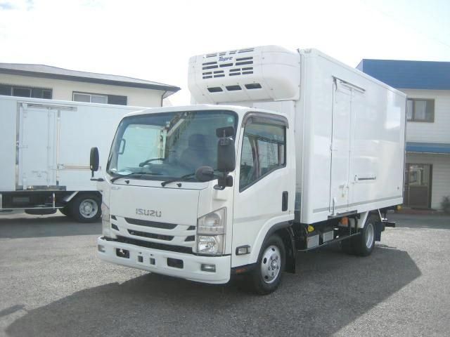 ISUZU / ELF