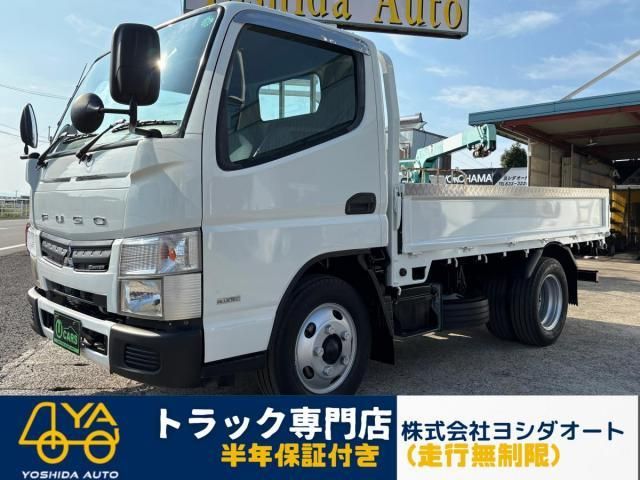 MITSUBISHI / CANTER