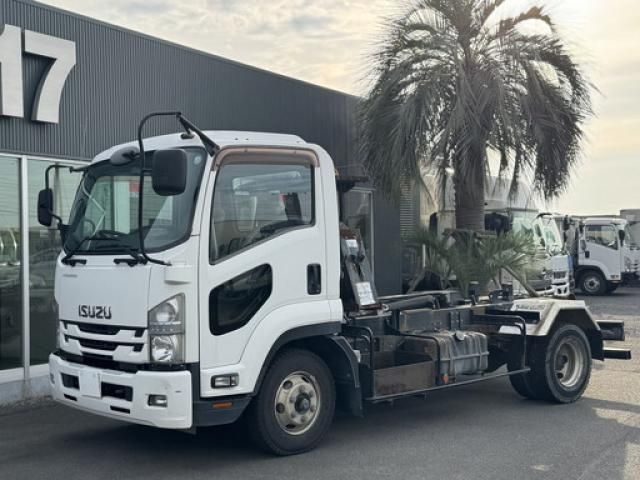 ISUZU / FORWARD