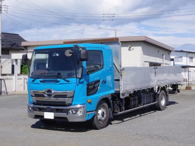 HINO / RANGER