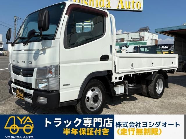 MITSUBISHI / CANTER