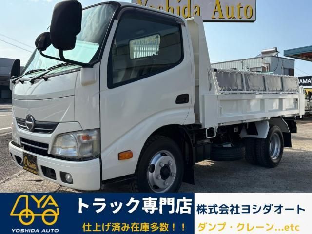 HINO / DUTRO