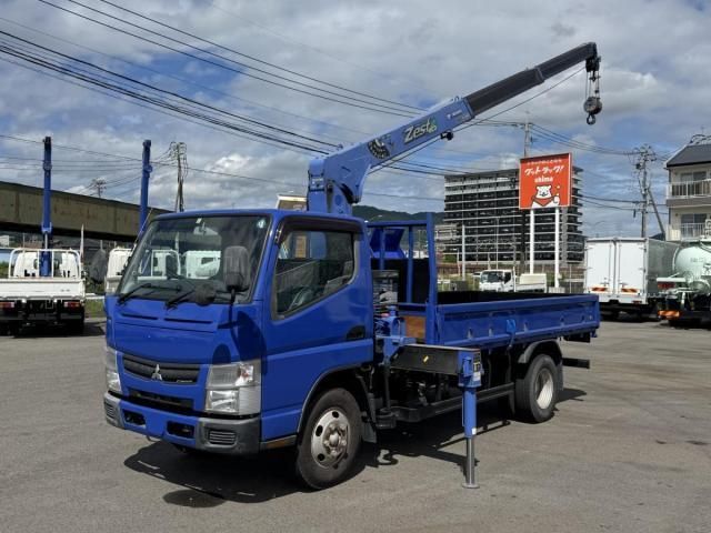 MITSUBISHI / CANTER