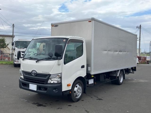 TOYOTA / TOYOACE