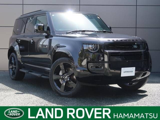 ROVER / ROVER DEFENDER