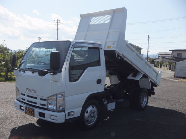ISUZU / ELF