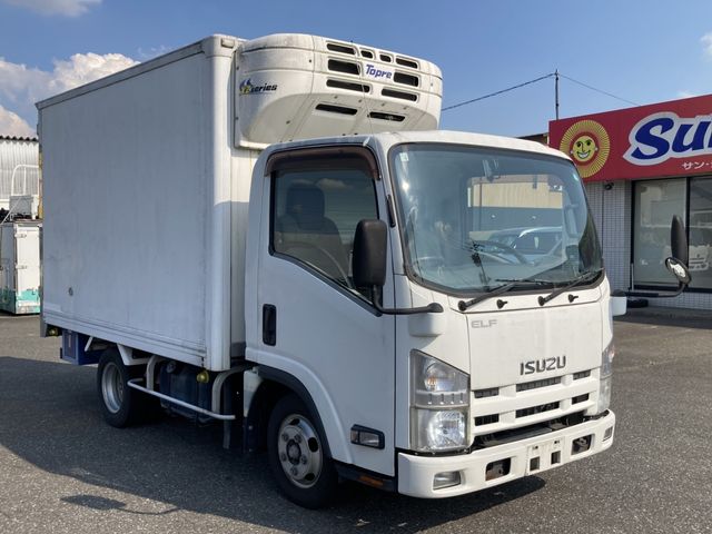 ISUZU / ELF