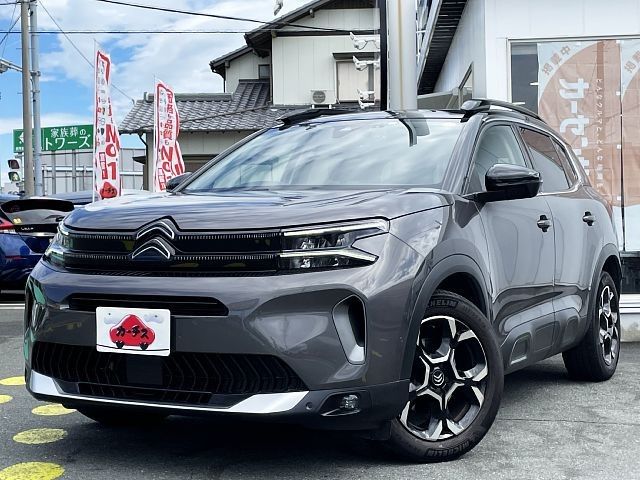 CITROEN / CITROEN C5 AIRCROSS SUV