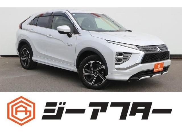MITSUBISHI / ECLIPSE CROSS PHEV