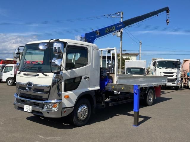 HINO / RANGER