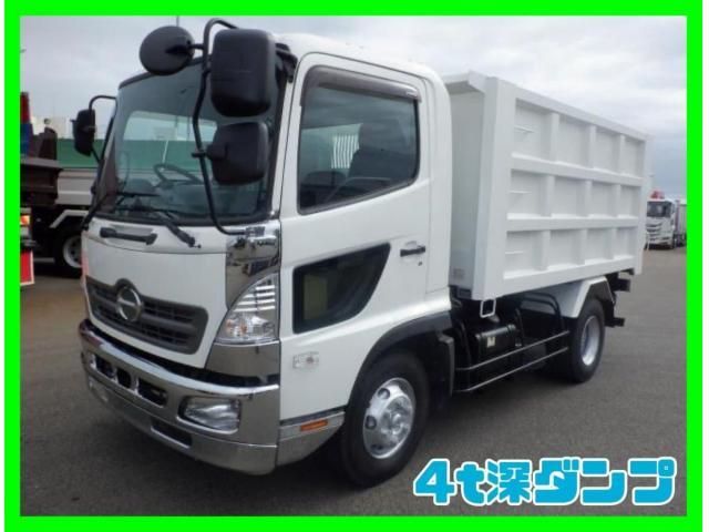 HINO / RANGER