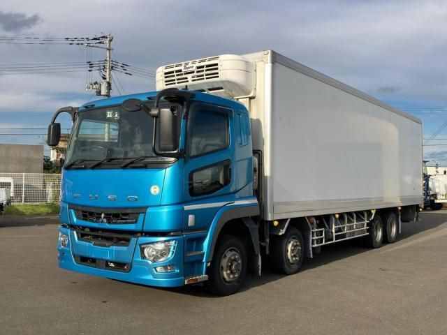 MITSUBISHI FUSOU / SUPER GREAT