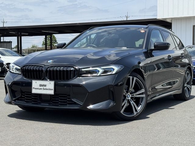 BMW / BMW 3series TOURING