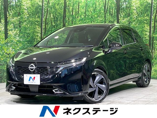 NISSAN / AURA