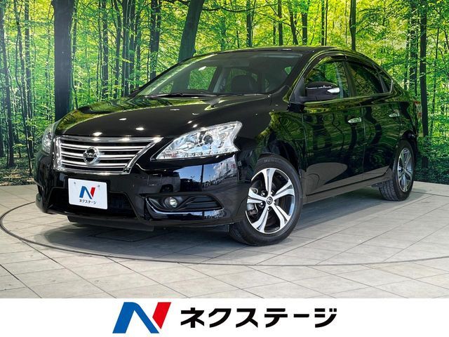 NISSAN / Sylphy