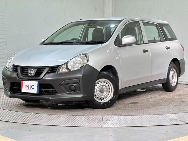 NISSAN / NV150 AD 2WD