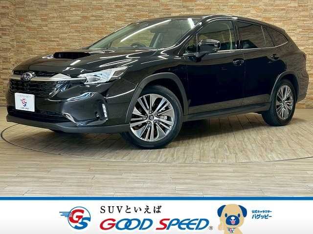 SUBARU / LEVORG LAYBACK