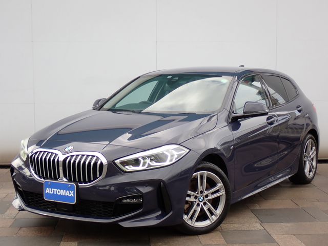 BMW / BMW 1series