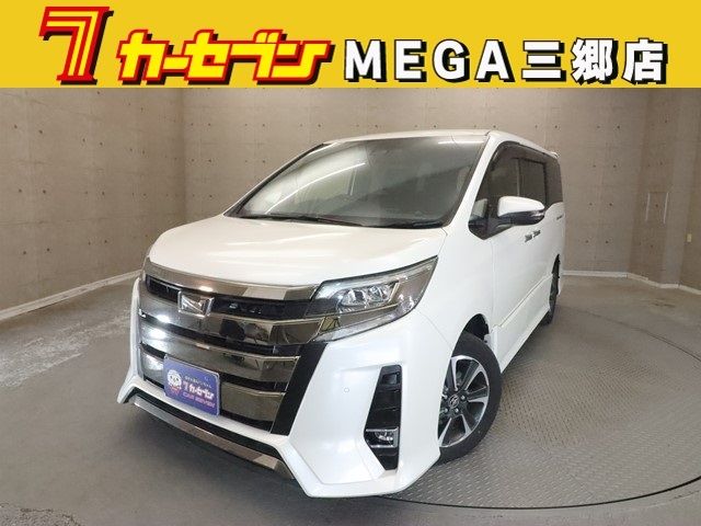 TOYOTA / NOAH
