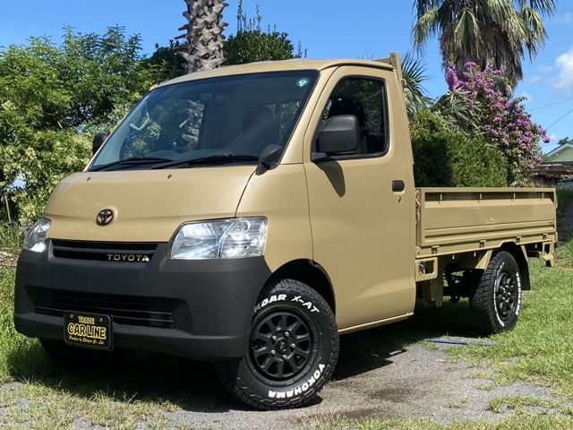 TOYOTA / TOWNACE truck 2WD