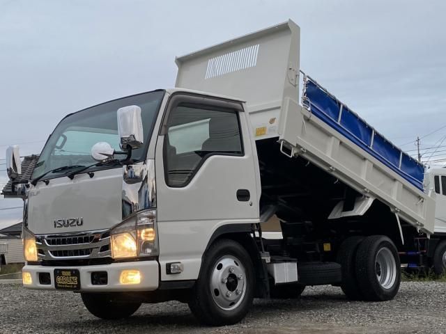 ISUZU / ELF
