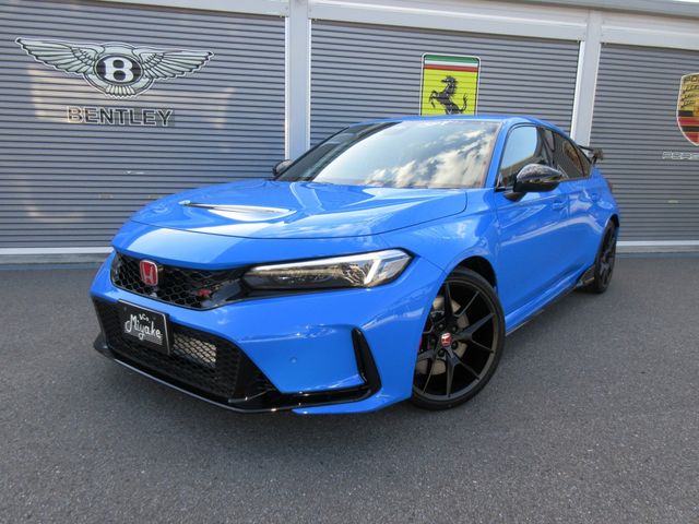 HONDA / CIVIC hatchback