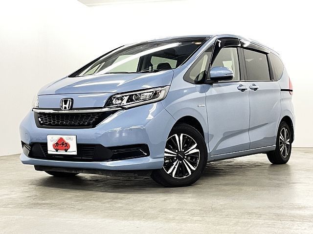 HONDA / FREED HYBRID
