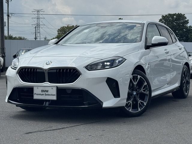 BMW / BMW 1series