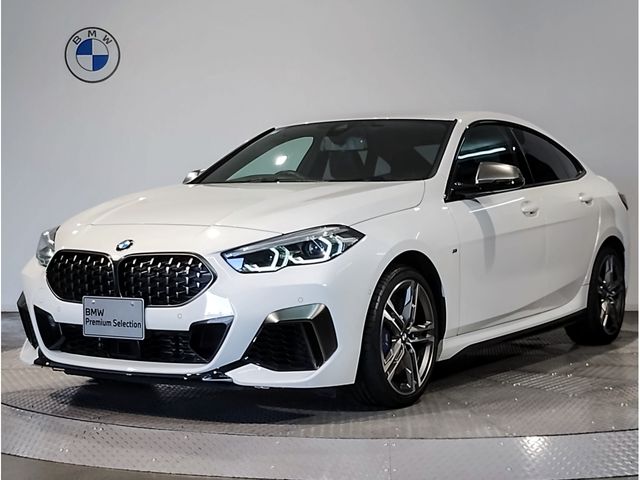 BMW / BMW 2series Gran coupe