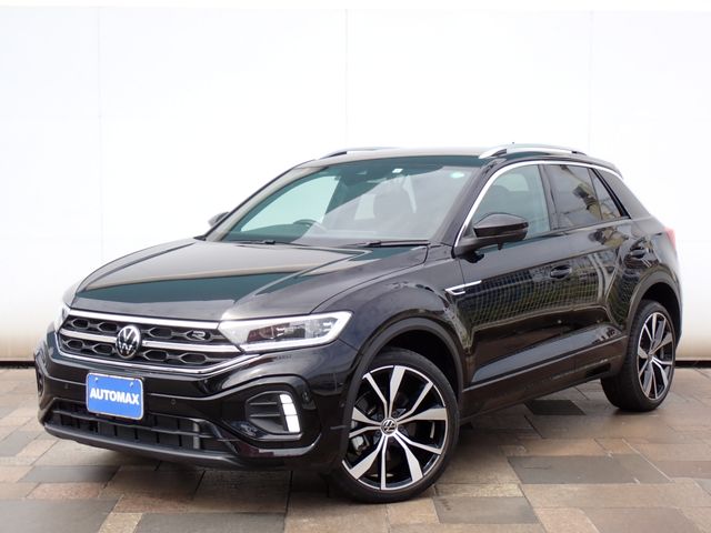 VOLKSWAGEN / VOLKSWAGEN T-Roc