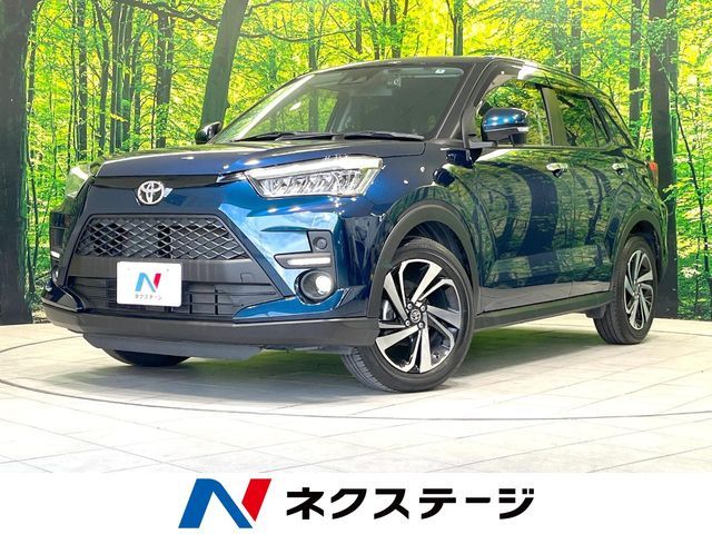 TOYOTA / RAIZE