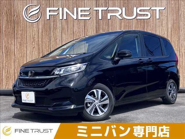 HONDA / FREED