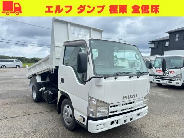 ISUZU / ELF