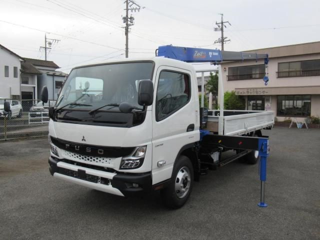 MITSUBISHI / CANTER