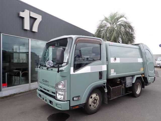 ISUZU / ELF