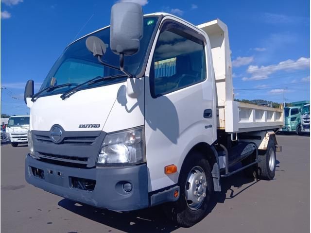 HINO / DUTRO