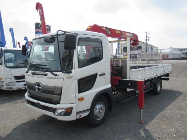 HINO / RANGER