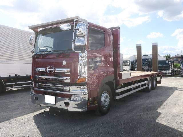 HINO / PROFIA