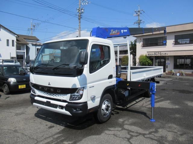 MITSUBISHI / CANTER