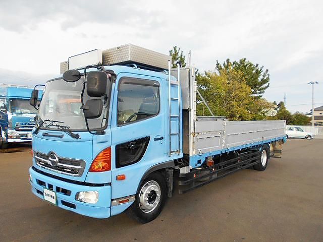 HINO / RANGER