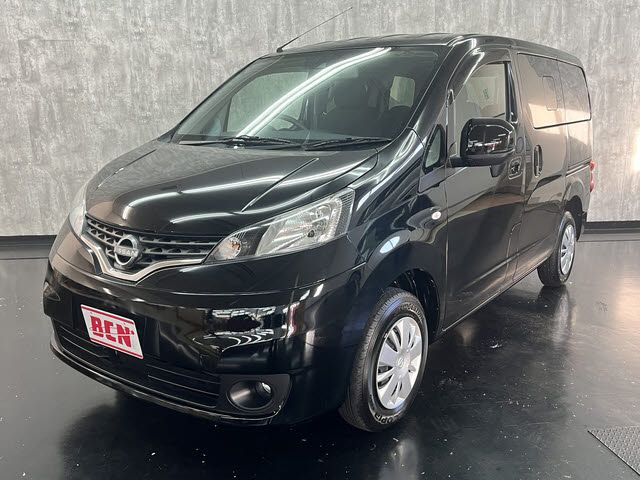 NISSAN / NV200 VANETTE wagon