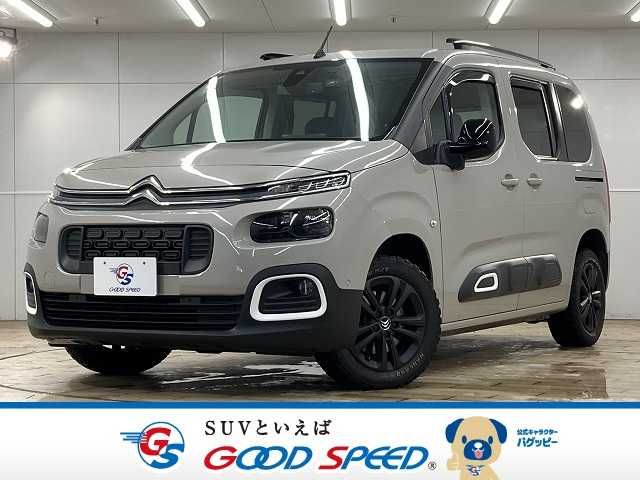 CITROEN / CITROEN Berlingo