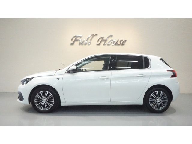 PEUGEOT / PEUGEOT 308