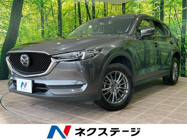 MAZDA / CX-5