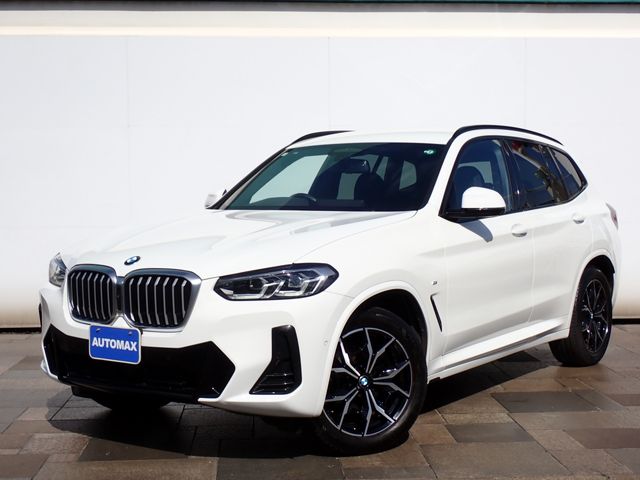BMW / BMW X3